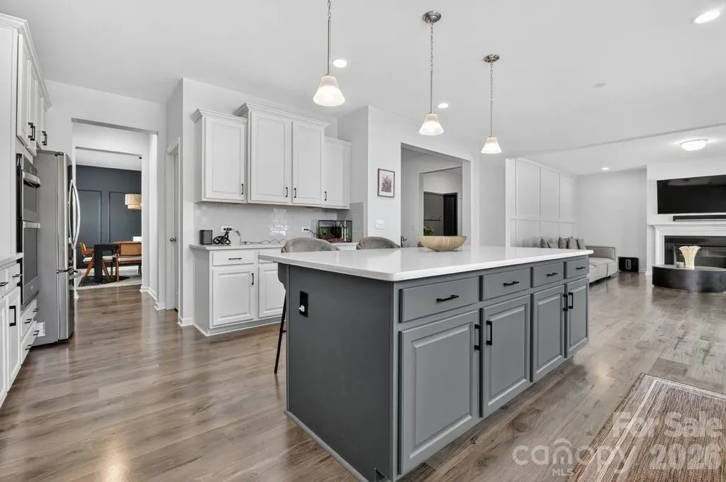 6341 Rocky Wagon Lane SW Concord NC 28025