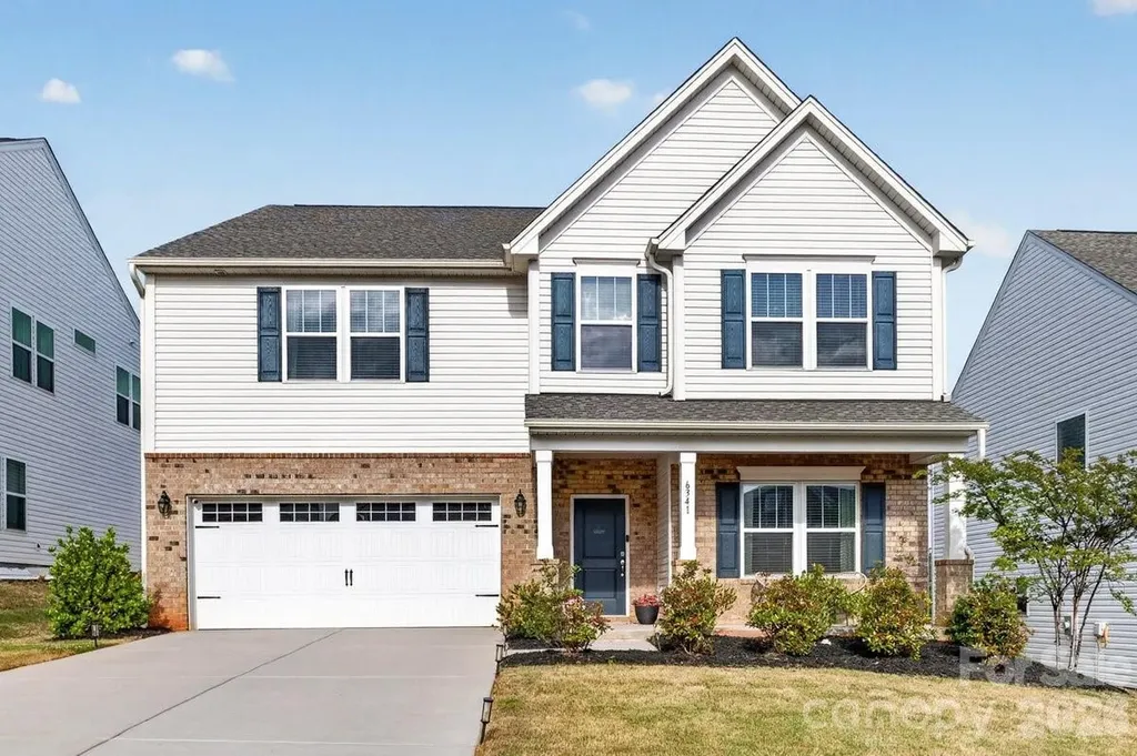 6341 Rocky Wagon Lane SW Concord NC 28025