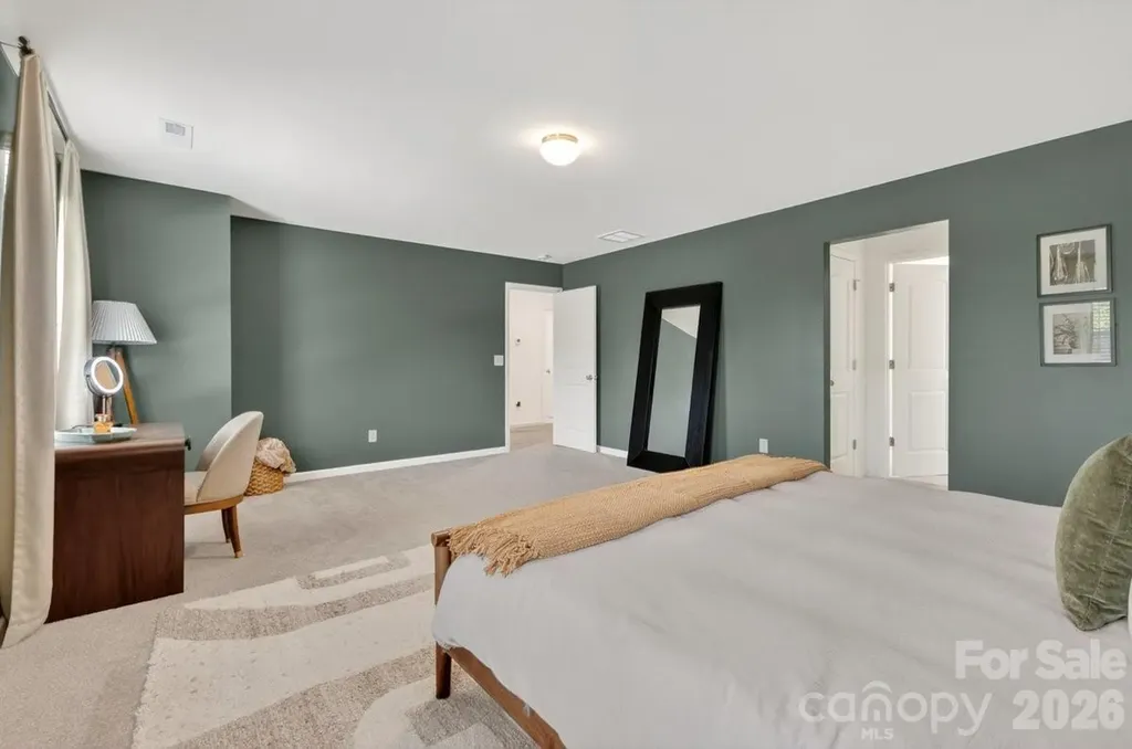 6341 Rocky Wagon Lane SW Concord NC 28025
