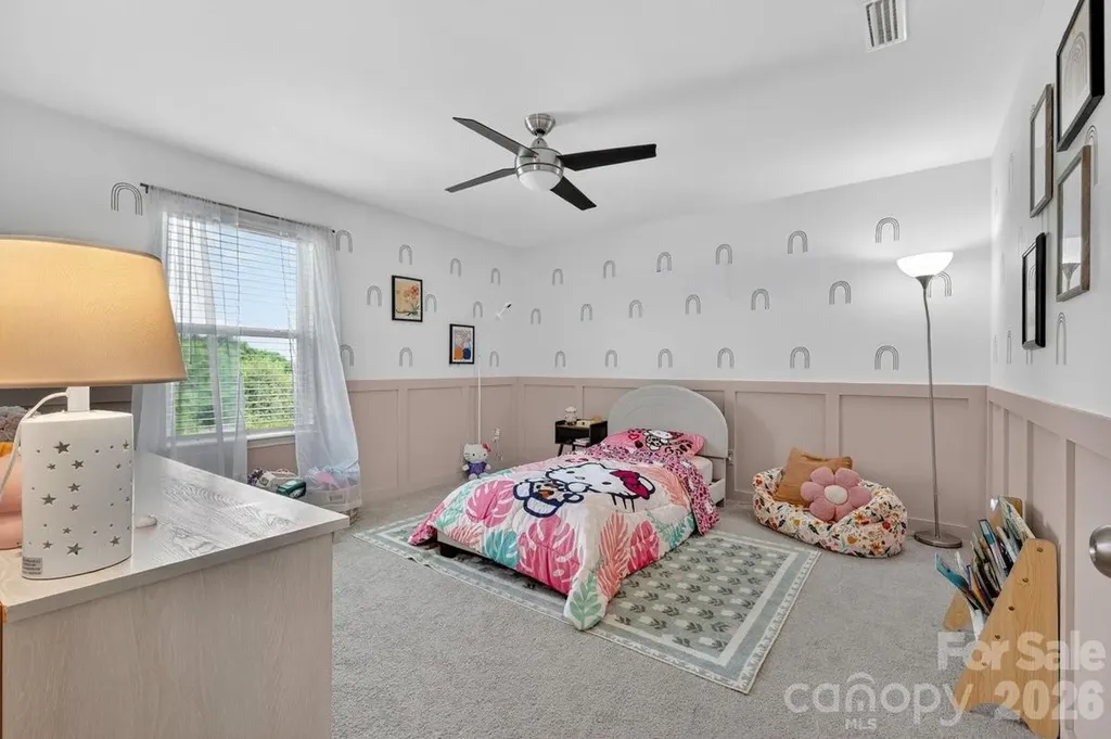 6341 Rocky Wagon Lane SW Concord NC 28025