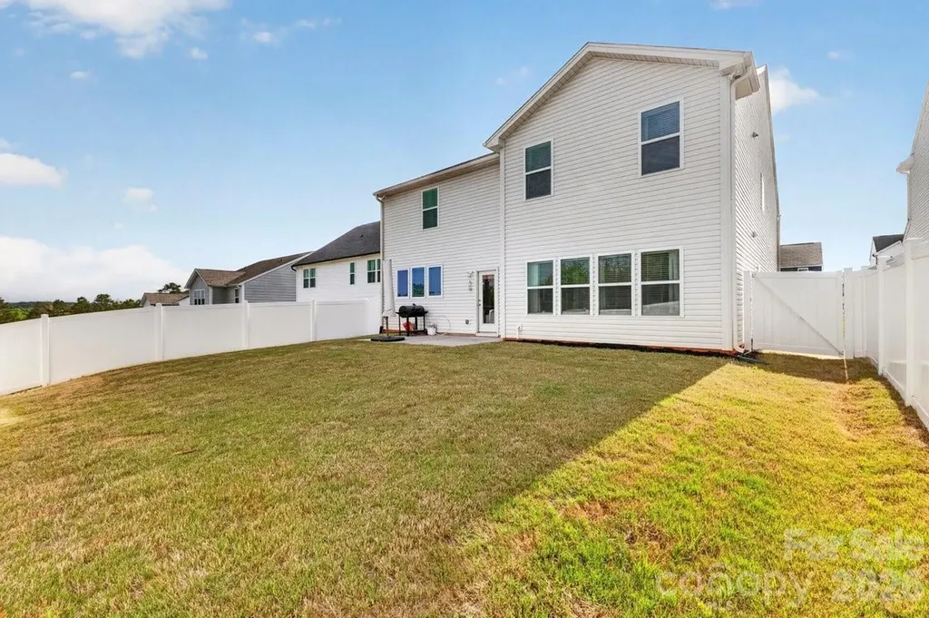 6341 Rocky Wagon Lane SW Concord NC 28025