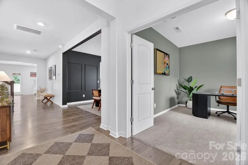 6341 Rocky Wagon Lane SW Concord NC 28025