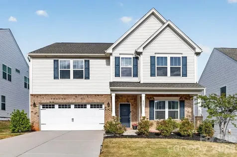 6341 Rocky Wagon Lane SW Concord NC 28025