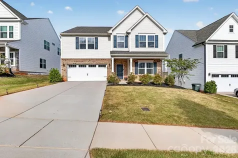 6341 Rocky Wagon Lane SW Concord NC 28025