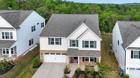 6341 Rocky Wagon Lane SW Concord NC 28025