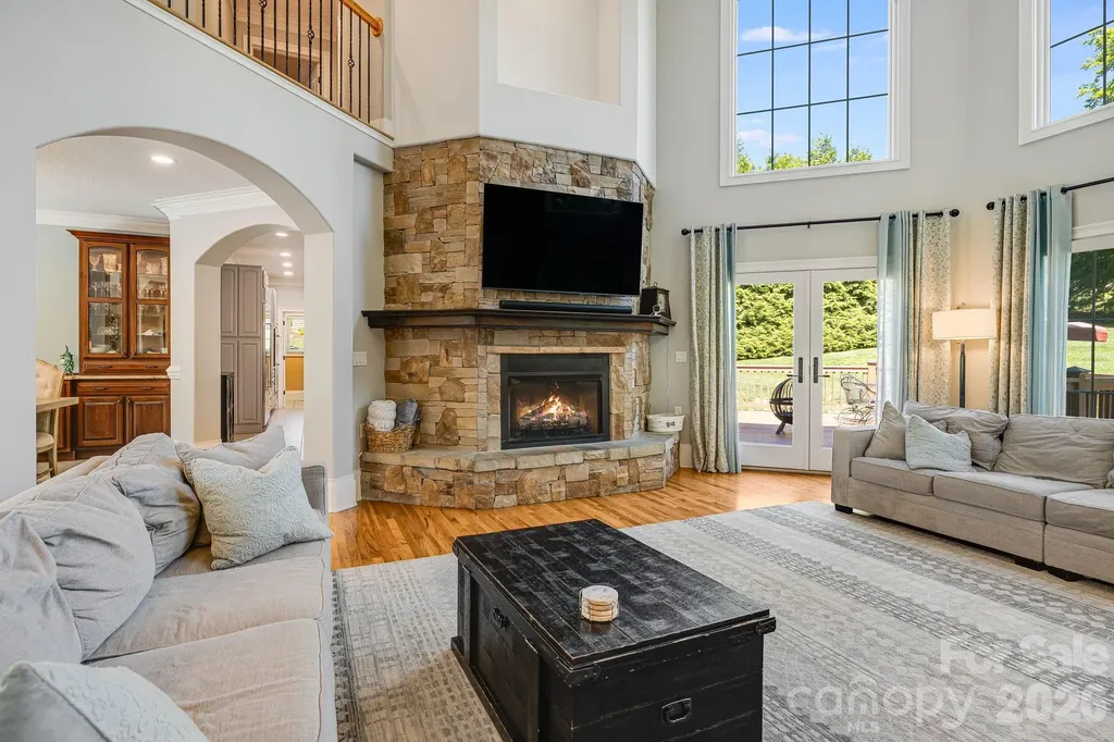 2 Sterling Run Drive Fletcher NC 28732