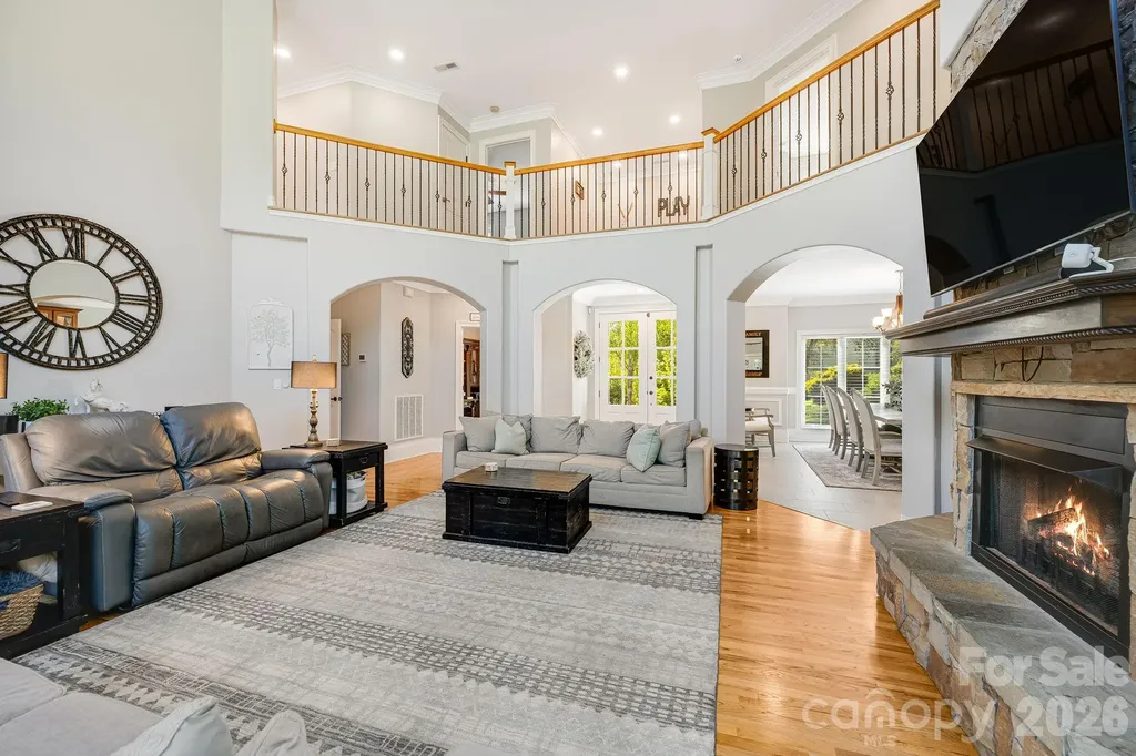 2 Sterling Run Drive Fletcher NC 28732