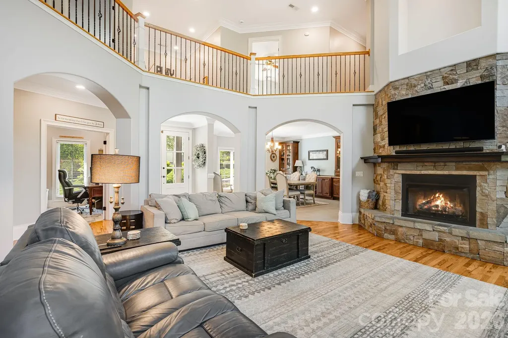2 Sterling Run Drive Fletcher NC 28732