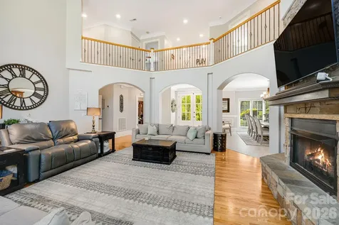 2 Sterling Run Drive Fletcher NC 28732