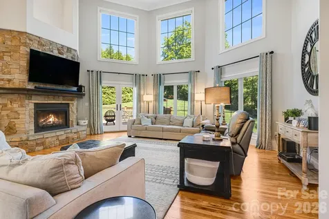 2 Sterling Run Drive Fletcher NC 28732