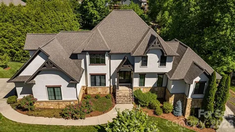 2 Sterling Run Drive Fletcher NC 28732
