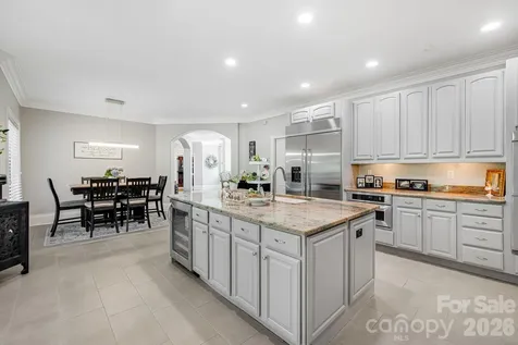 2 Sterling Run Drive Fletcher NC 28732