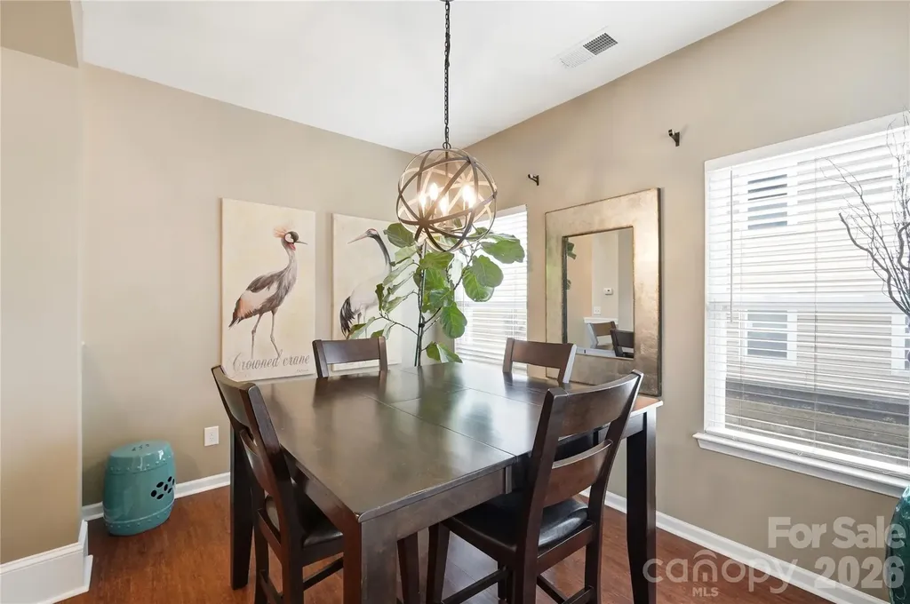 4613 Craigmoss Lane Charlotte NC 28278