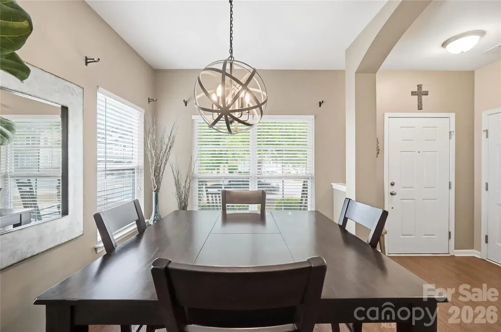 4613 Craigmoss Lane Charlotte NC 28278