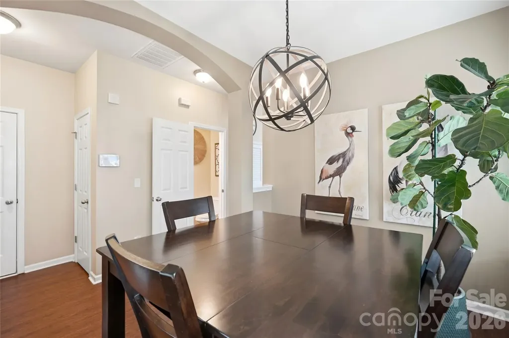 4613 Craigmoss Lane Charlotte NC 28278