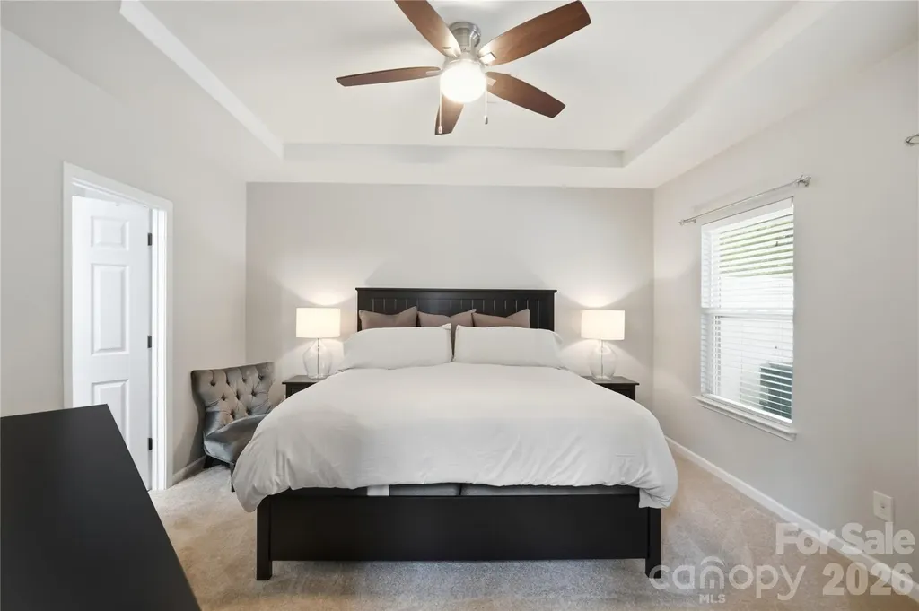 4613 Craigmoss Lane Charlotte NC 28278