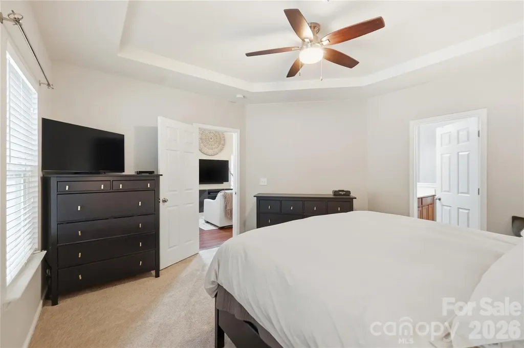 4613 Craigmoss Lane Charlotte NC 28278