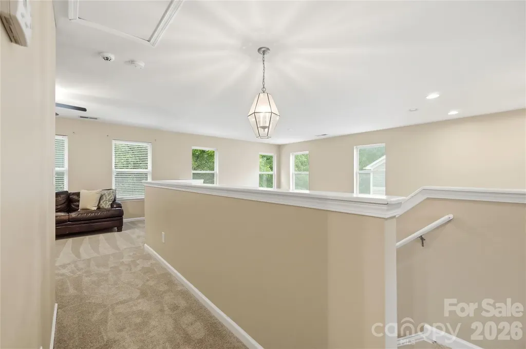 4613 Craigmoss Lane Charlotte NC 28278