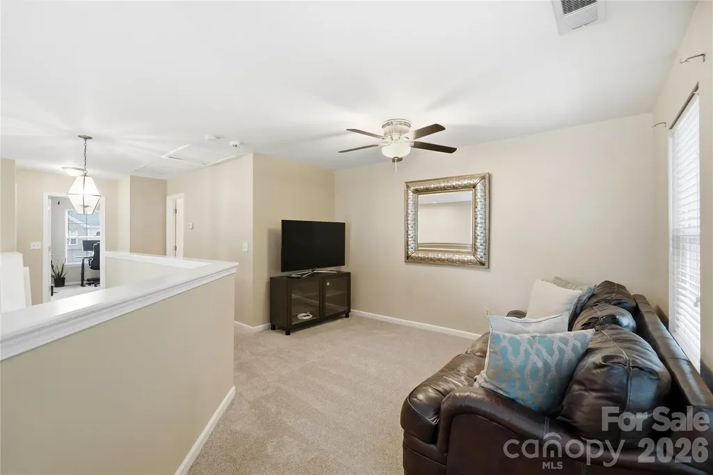 4613 Craigmoss Lane Charlotte NC 28278