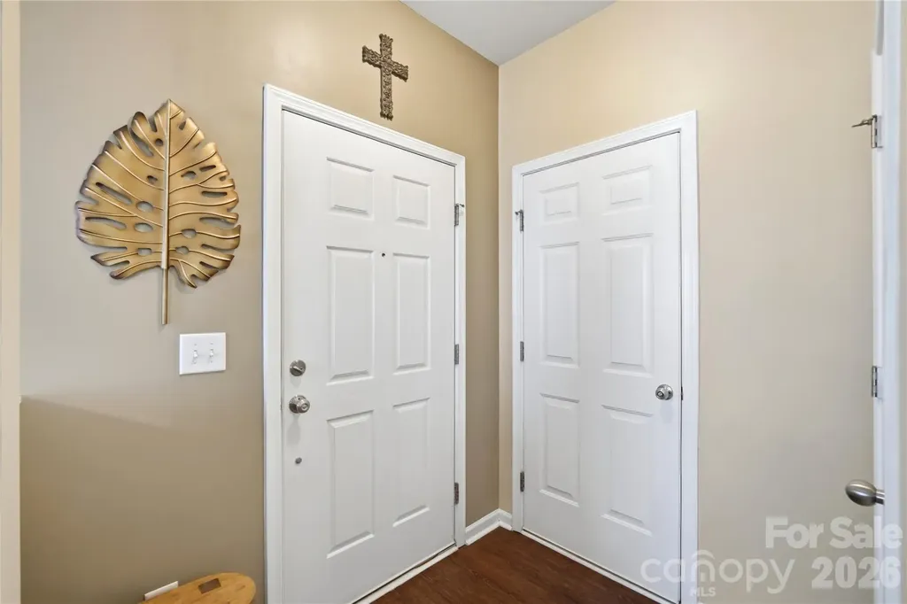 4613 Craigmoss Lane Charlotte NC 28278