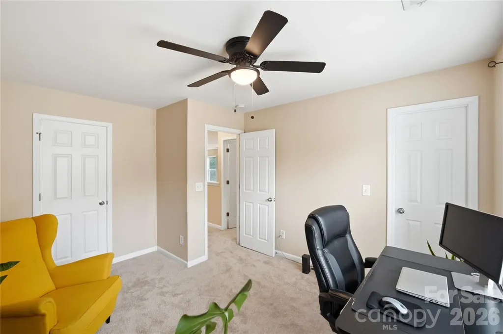 4613 Craigmoss Lane Charlotte NC 28278