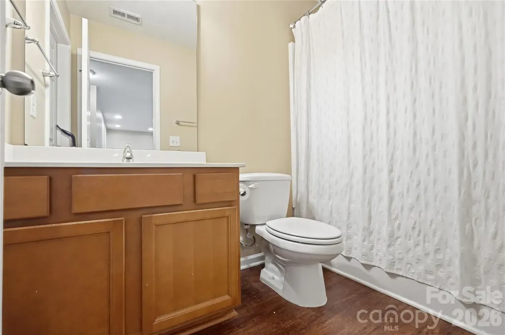 4613 Craigmoss Lane Charlotte NC 28278