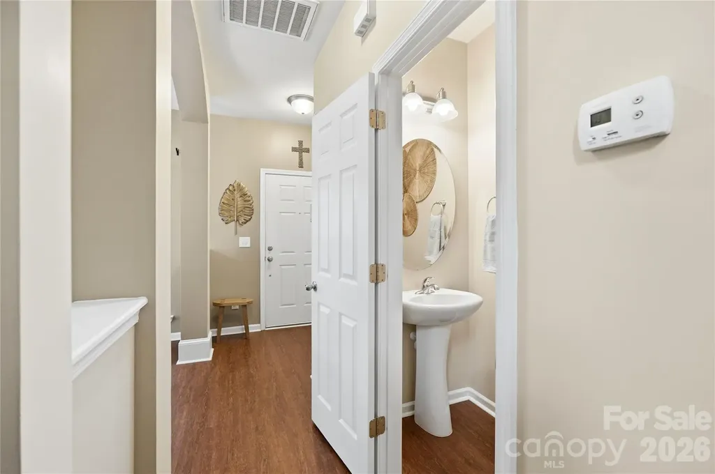 4613 Craigmoss Lane Charlotte NC 28278