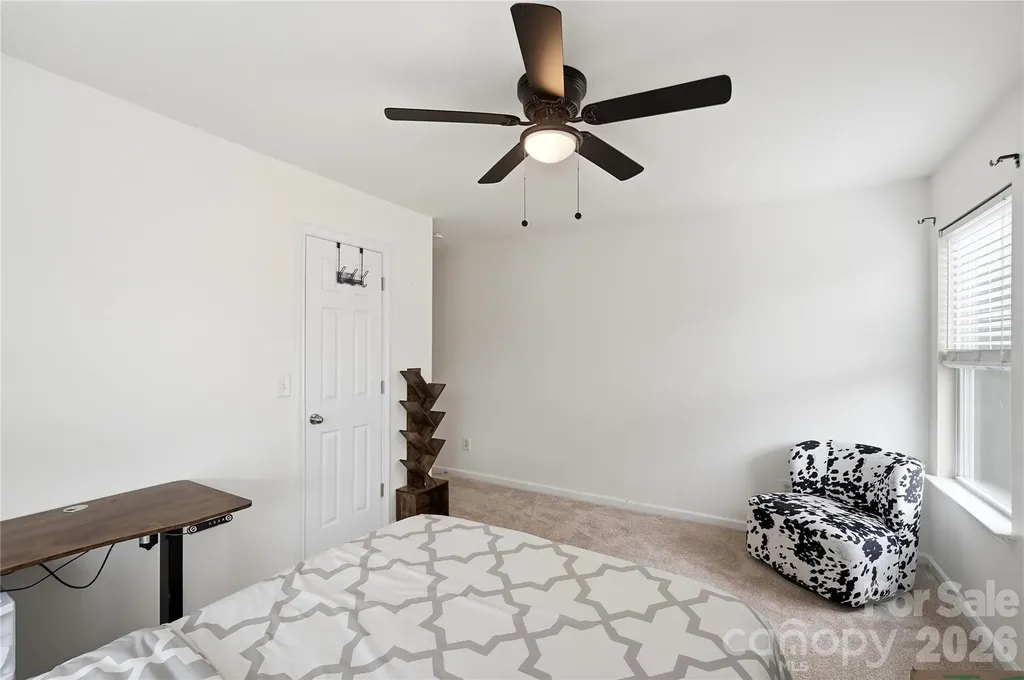 4613 Craigmoss Lane Charlotte NC 28278