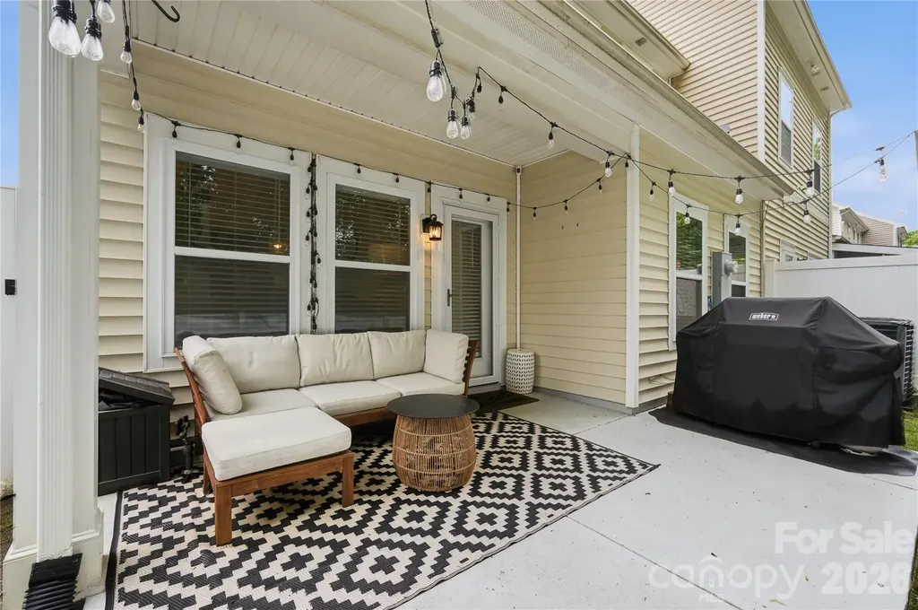 4613 Craigmoss Lane Charlotte NC 28278