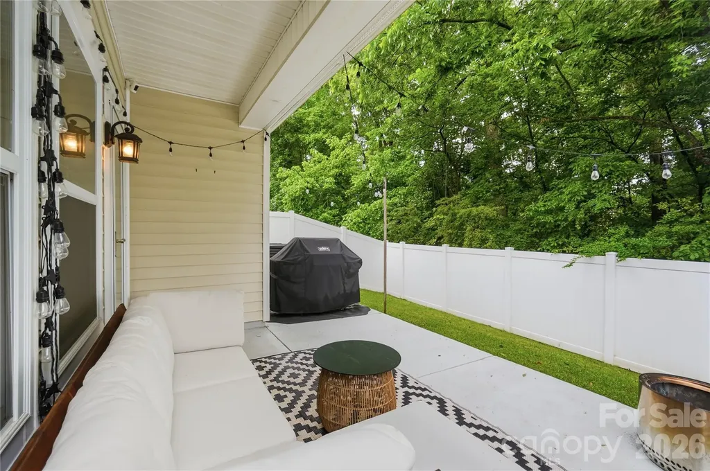4613 Craigmoss Lane Charlotte NC 28278