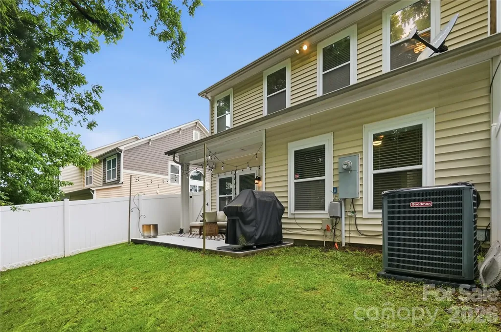 4613 Craigmoss Lane Charlotte NC 28278