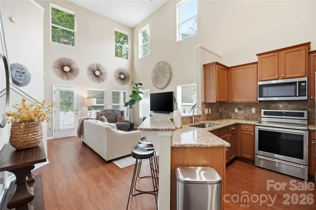 4613 Craigmoss Lane Charlotte NC 28278