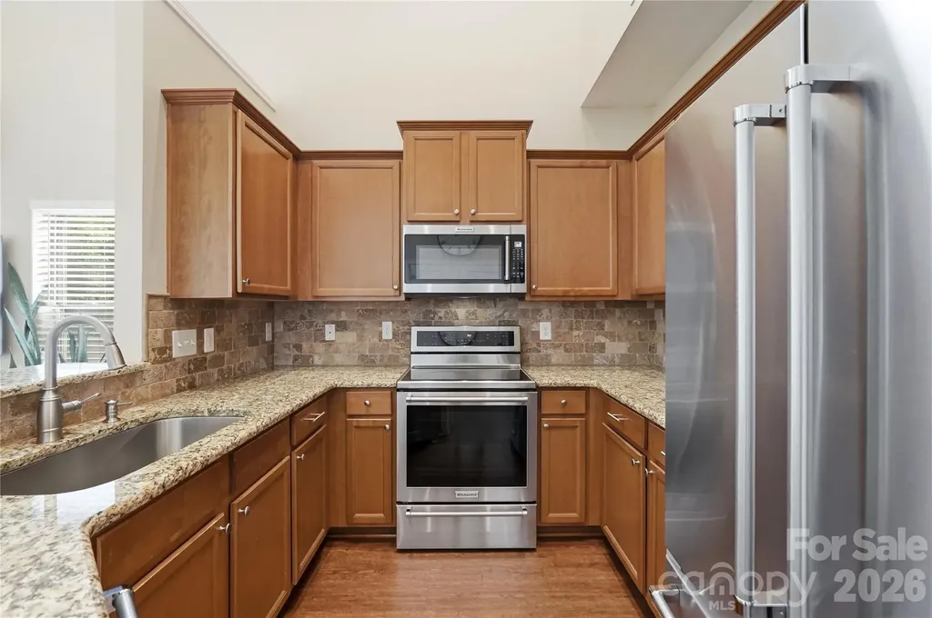 4613 Craigmoss Lane Charlotte NC 28278