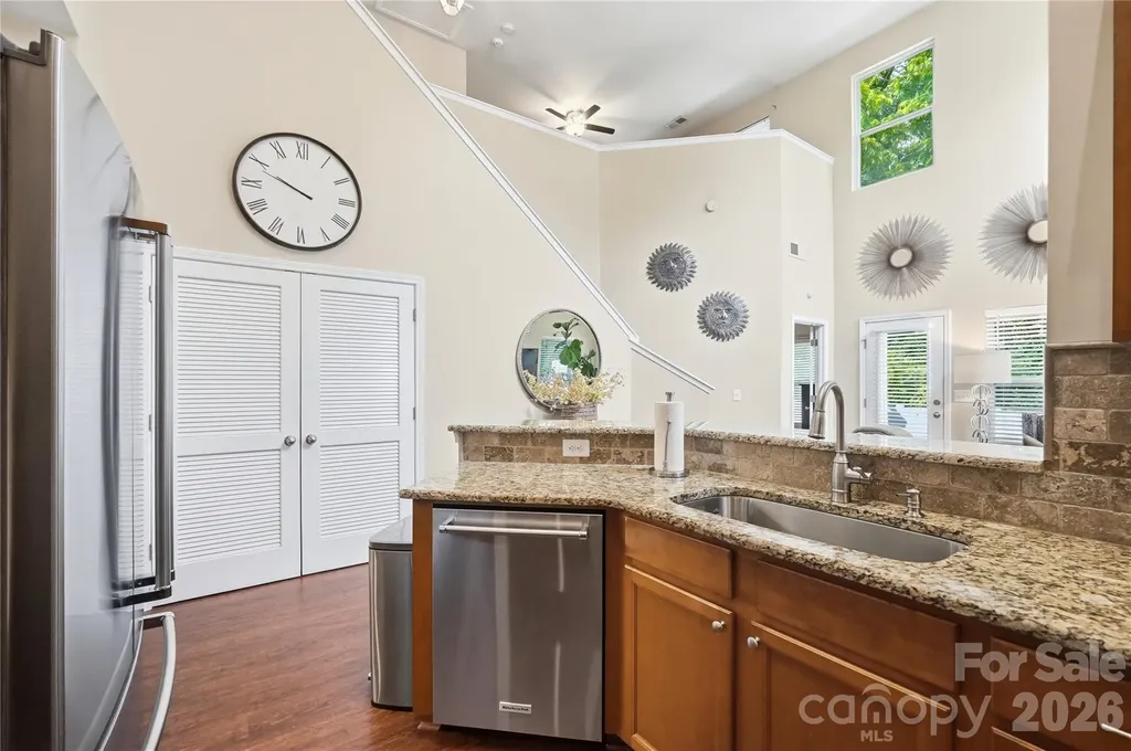 4613 Craigmoss Lane Charlotte NC 28278