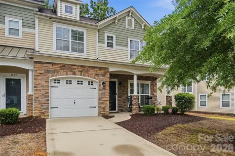 4613 Craigmoss Lane Charlotte NC 28278