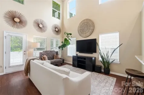 4613 Craigmoss Lane Charlotte NC 28278