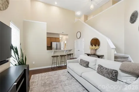 4613 Craigmoss Lane Charlotte NC 28278