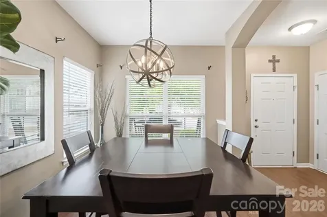 4613 Craigmoss Lane Charlotte NC 28278