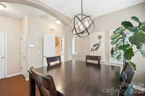4613 Craigmoss Lane Charlotte NC 28278