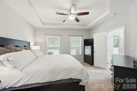 4613 Craigmoss Lane Charlotte NC 28278