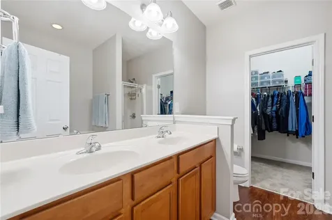 4613 Craigmoss Lane Charlotte NC 28278