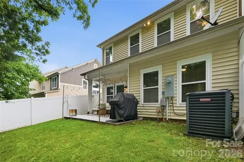 4613 Craigmoss Lane Charlotte NC 28278