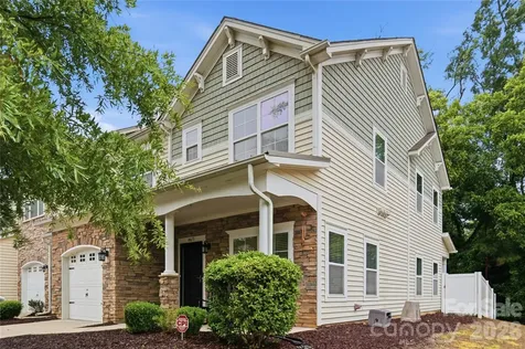 4613 Craigmoss Lane Charlotte NC 28278