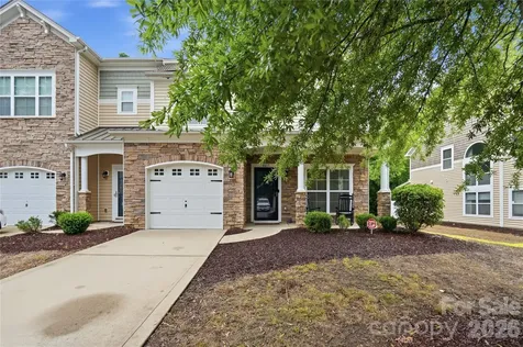 4613 Craigmoss Lane Charlotte NC 28278