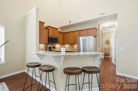 4613 Craigmoss Lane Charlotte NC 28278