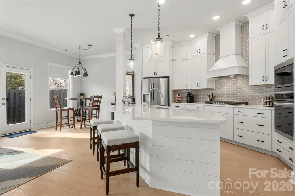 9021 Charles Francis Lane Cornelius NC 28031
