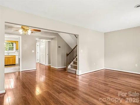 1409 Kensington Road Hendersonville NC 28791
