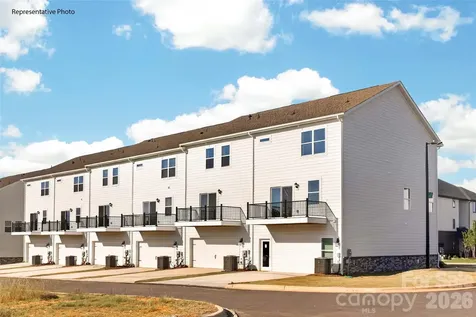 234 E Morehouse Avenue Mooresville NC 28117