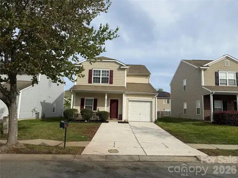 9019 Newfield Street Charlotte NC 28216