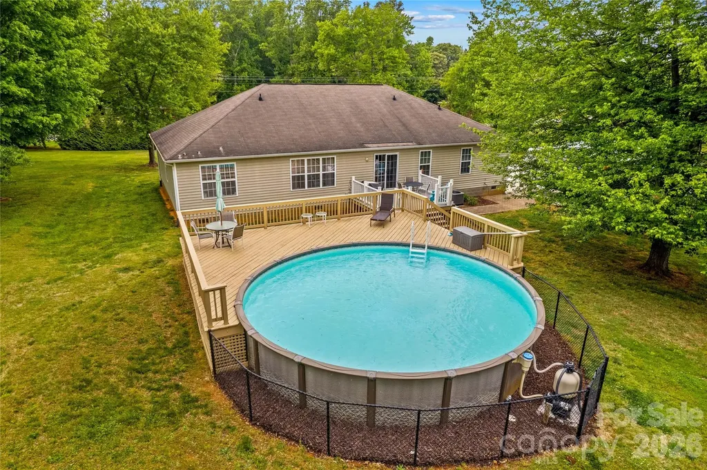 1174 Mocksville Highway Statesville NC 28625